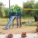 Maria Apartment Astris