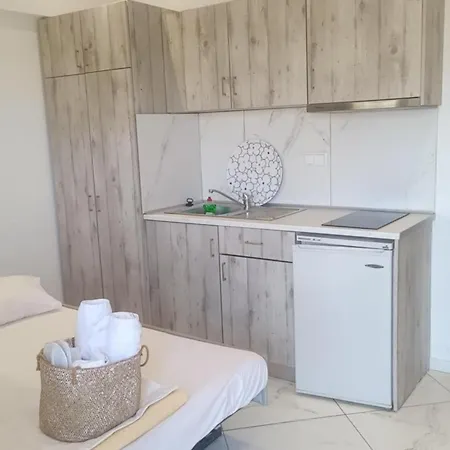 Appartamento Maria Astris