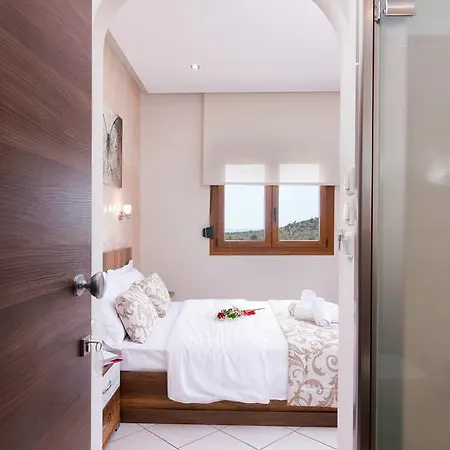 Maria Apartment Astris