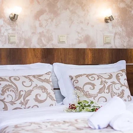 Maria Apartamento Astris