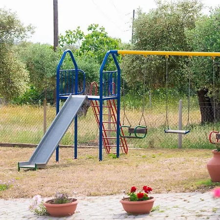 Maria 公寓 阿斯特里斯