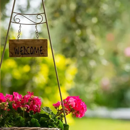 Maria Appartamento Astris