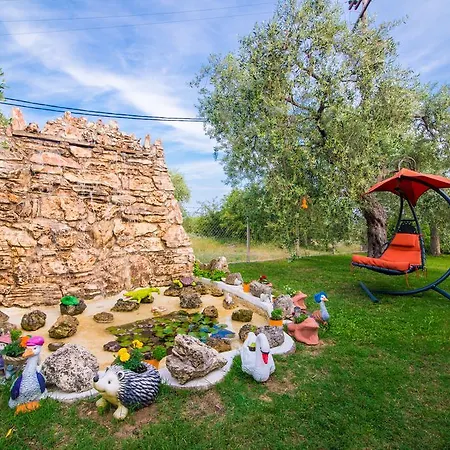 Maria Appartamento *