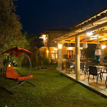 Appartamento Maria Astris