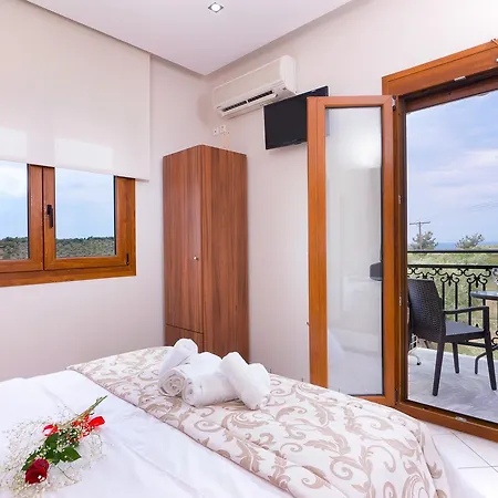 Appartamento Maria Astris