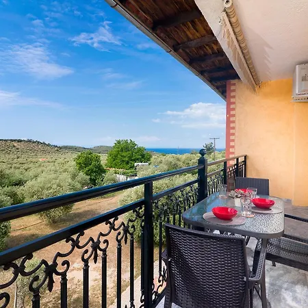 Maria Appartamento *