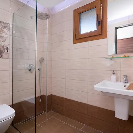 Appartamento Maria Astris