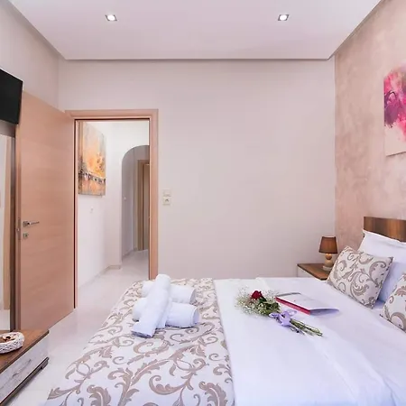 Appartamento Maria *