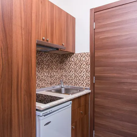 Maria Appartamento *