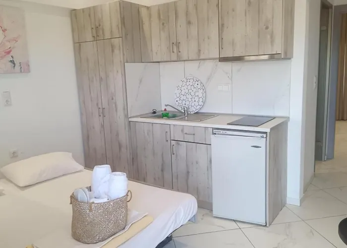 Apartment Maria Astris