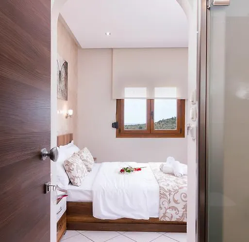 Maria Apartment Astris