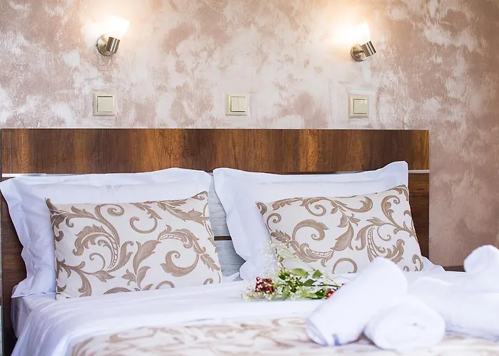 Maria Apartment Astris