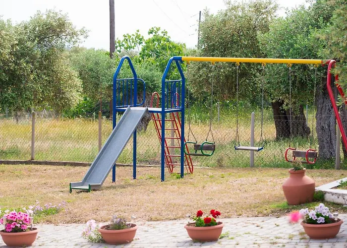 Maria Apartment Astris