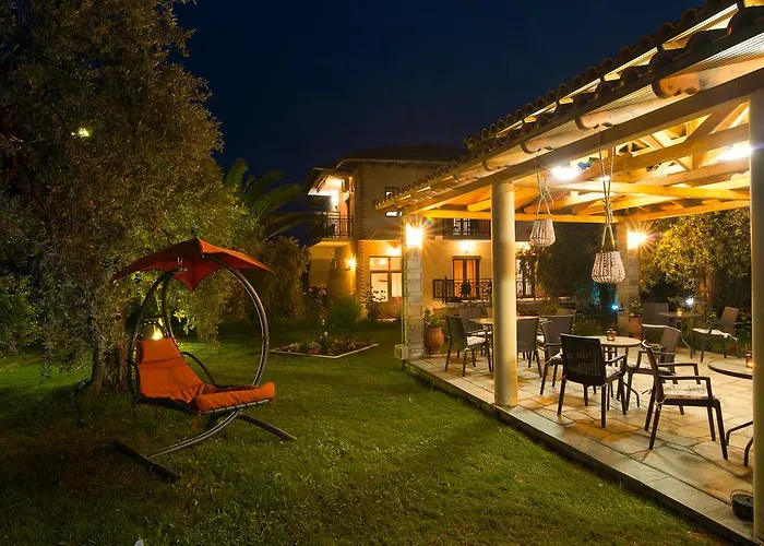 Apartment Maria Astris