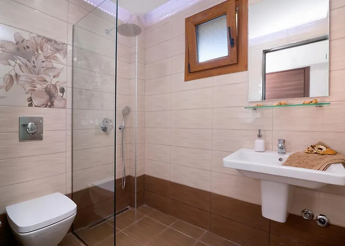 Apartment Maria Astris