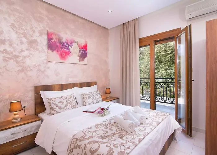 Apartment Maria Astris