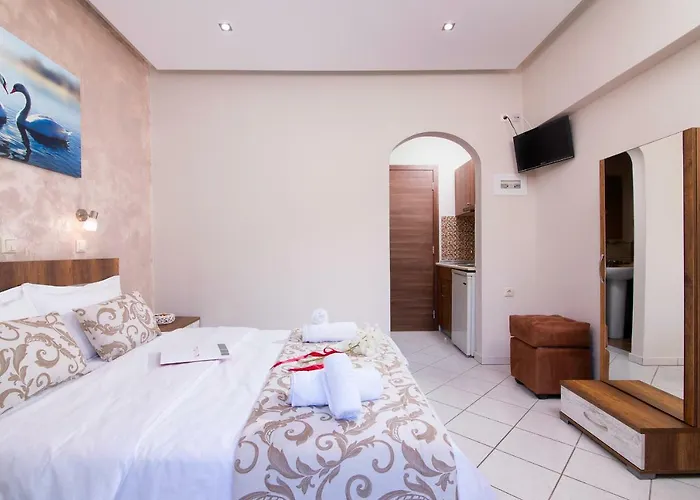 Apartment Maria Astris